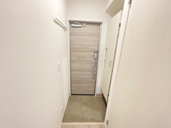 ETERNA東本町IIの物件内観写真